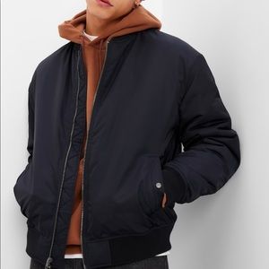 Men’s GAP Bomber Jacket